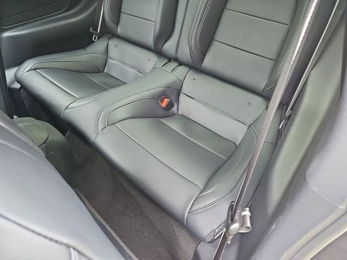 Certified 2024 Ford Mustang GT Premium RWD image 14
