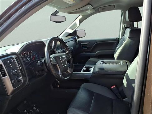 Used 2018 GMC Sierra 1500 SLT image 10