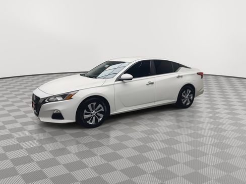 Used 2021 Nissan Altima 2.5 S image 27