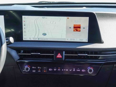 Used 2023 Kia EV6 GT-Line w/ GT-Line Suede Seat Package image 12