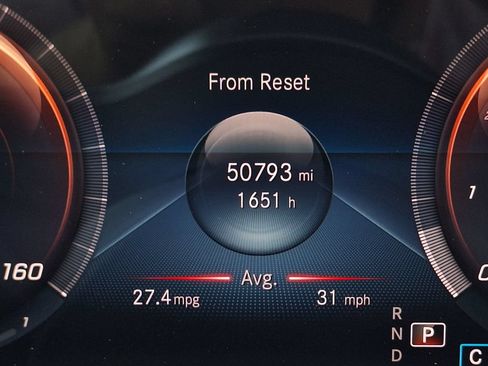 Used 2021 Mercedes-Benz GLA 250 4MATIC image 19