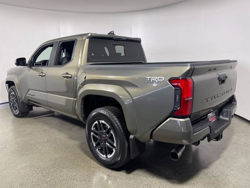 New 2026 Toyota Tacoma TRD Sport image 5