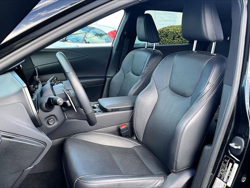 Used 2025 Lexus RX 350 Premium Plus image 8