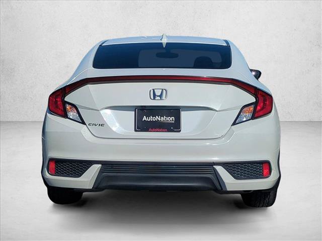 Used 2018 Honda Civic EX-T image 7