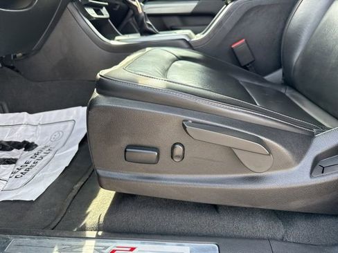 Used 2022 Chevrolet Colorado ZR2 w/ ZR2 Midnight Special Edition image 15