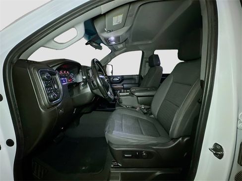 Used 2023 Chevrolet Silverado 2500 LT w/ Convenience Package image 11