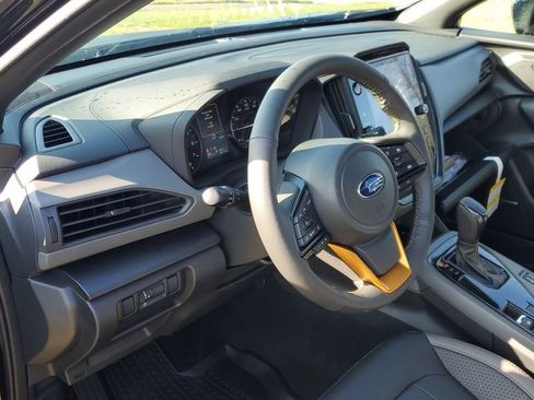 Certified 2026 Subaru Crosstrek 2.5i Wilderness w/ Crosstrek Mirror Package AWD/4WD image 10