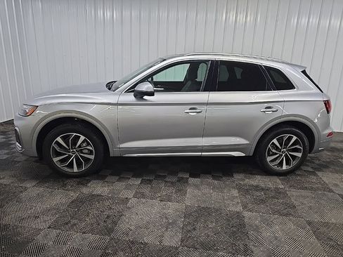 Used 2022 Audi Q5 2.0T Premium Plus AWD/4WD image 5