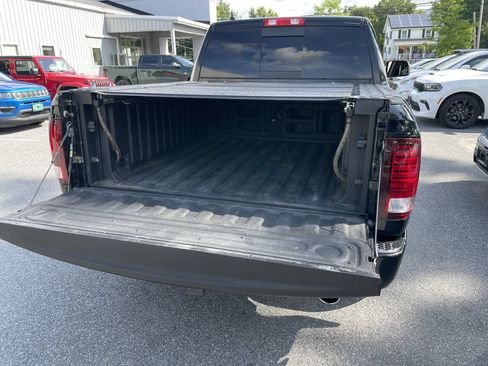 Used 2014 RAM 1500 Sport AWD/4WD image 39