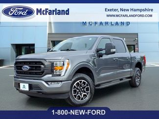 Used 2023 Ford F150 XLT w/ Equipment Group 302A High AWD/4WD video 1