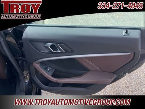 Used 2020 BMW M235i xDrive Gran Coupe M235i Gran Coupe xDrive image 27