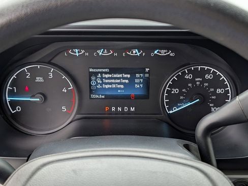 Used 2023 Ford F250 XLT w/ FX4 Off-Road Package AWD/4WD image 21