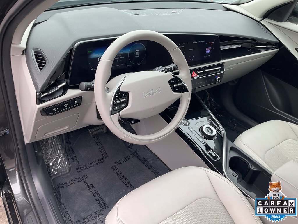 Used 2023 Kia Niro Wind FWD image 7