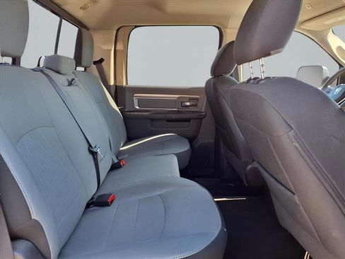 Used 2023 RAM 1500 Classic SLT w/ Trailer & Traction Group image 14