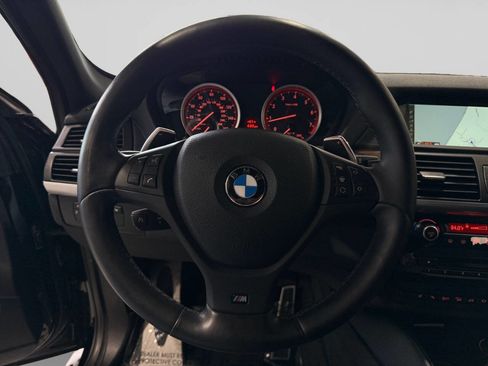 Used 2013 BMW X6 xDrive50i image 11