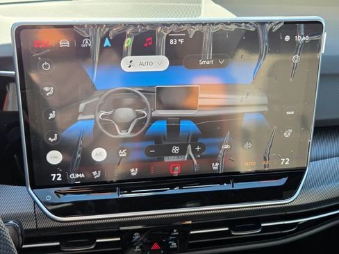 New 2026 Volkswagen GTI Autobahn image 14