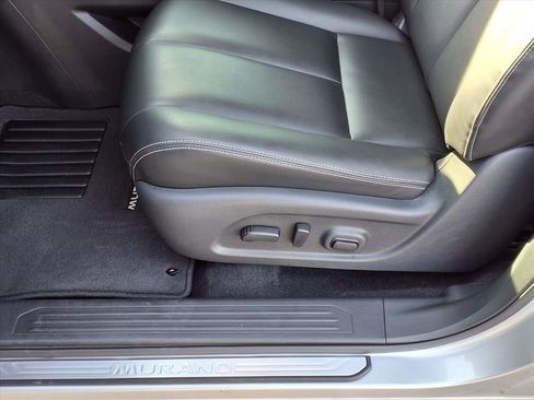 Certified 2024 Nissan Murano SV image 13