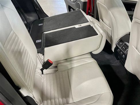 Used 2020 Land Rover Discovery Sport S image 25