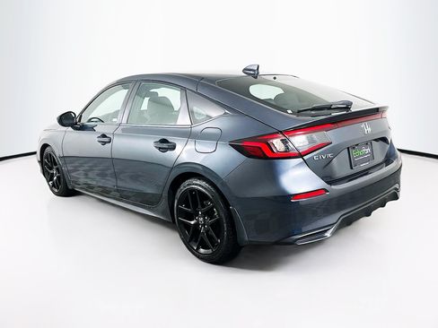 Used 2025 Honda Civic Sport image 5