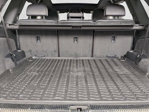 Used 2019 Audi Q7 3.0T Prestige w/ Prestige Package image 22