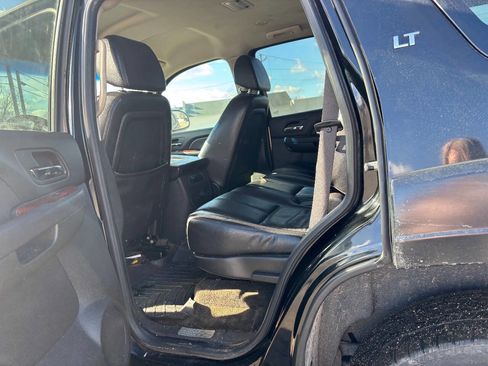 Used 2009 Chevrolet Tahoe LT w/ Luxury Package image 9