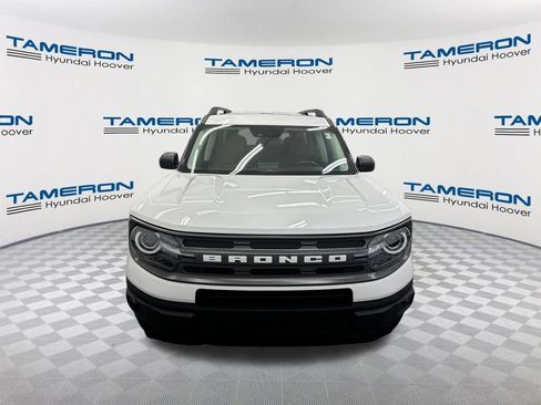 Used 2022 Ford Bronco Sport Big Bend w/ Convenience Package AWD/4WD image 8