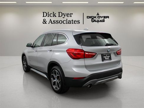 Used 2018 BMW X1 xDrive28i image 4