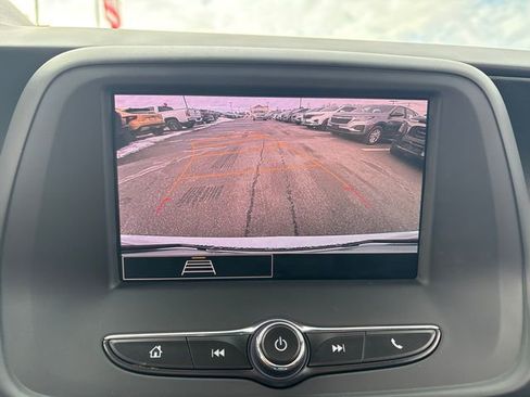 Used 2024 Chevrolet Camaro LT image 25