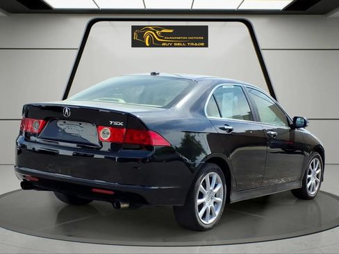 Used 2006 Acura TSX FWD image 5