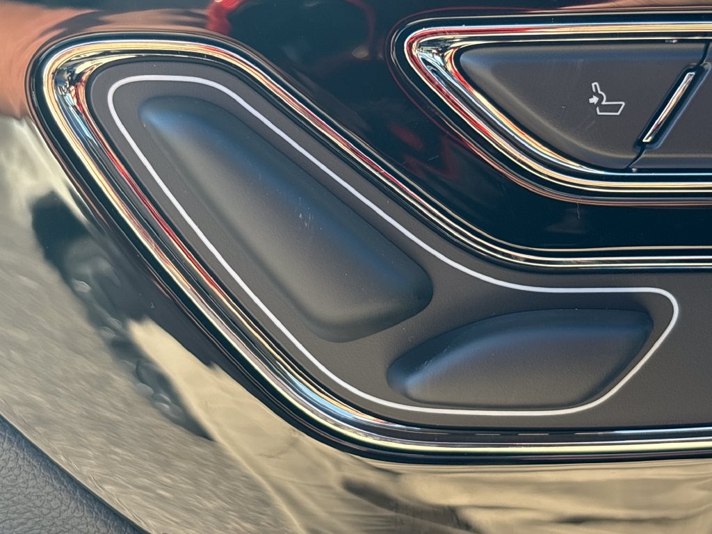 New 2027 Lincoln Aviator Reserve AWD/4WD image 34