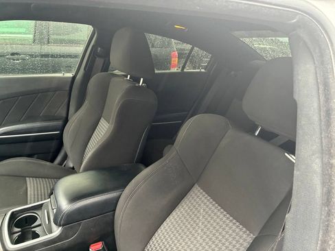 Used 2022 Dodge Charger GT RWD image 16