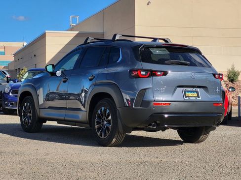 New 2026 MAZDA CX-50 AWD 2.5 Hybrid w/ Weather Package image 4