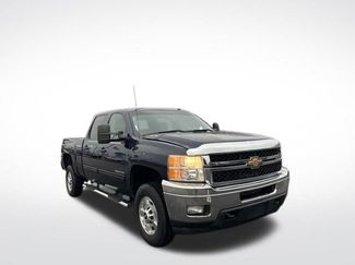 Used 2011 Chevrolet Silverado 2500 LT w/ Interior Plus Package video 1