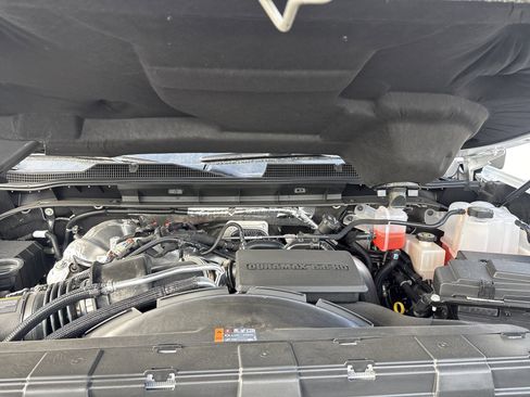 New 2026 Chevrolet Silverado 3500 High Country w/ Technology Package image 27