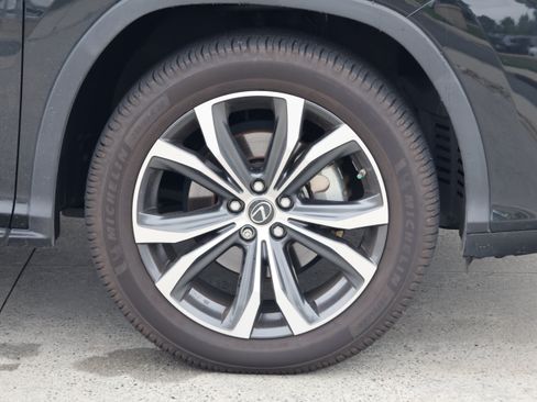 Used 2021 Lexus RX 350L Premium w/ Premium Package AWD/4WD image 11