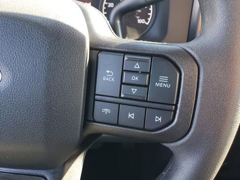 New 2026 Ford F250 XL w/ STX Appearance Package image 13