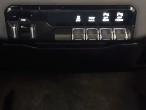 Used 2021 RAM 1500 Lone Star RWD image 10