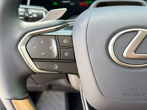 New 2026 Lexus RX 350 image 39