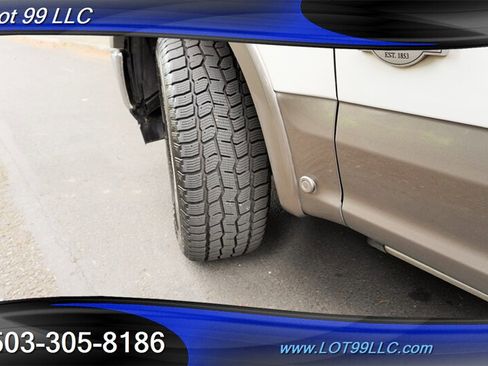 Used 2019 Ford F150 King Ranch w/ Equipment Group 601A Luxury AWD/4WD image 24