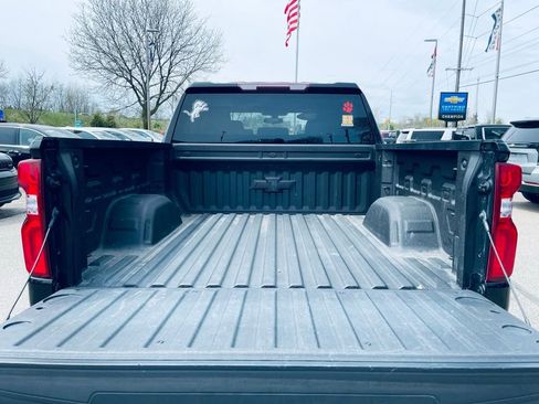 Used 2020 Chevrolet Silverado 1500 RST w/ All-Star Edition AWD/4WD image 22