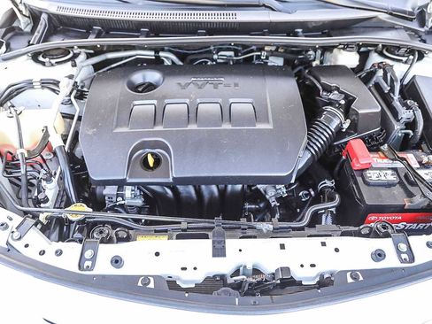 Used 2012 Toyota Corolla S image 26