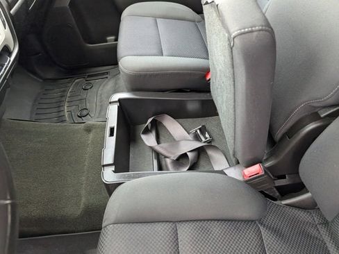 Used 2016 Chevrolet Silverado 1500 LT w/ All Star Edition image 20