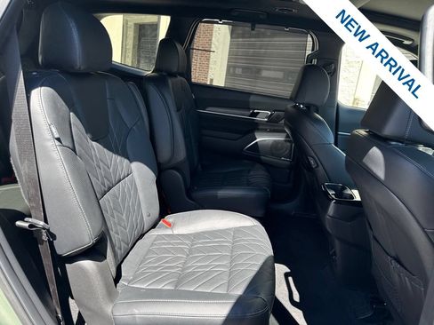 Used 2025 Kia Telluride SX X-Line AWD/4WD image 11