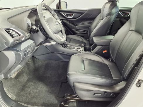 Certified 2021 Subaru Forester Limited image 13