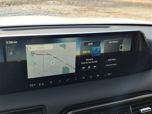 Certified 2025 Nissan Armada PRO-4X w/ Pro-4X Premium Package image 54