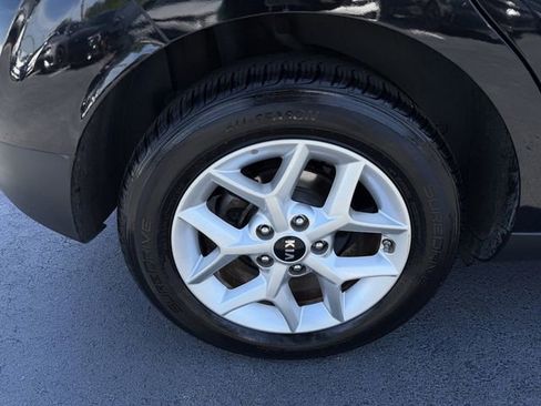 Used 2020 Kia Soul S FWD image 35