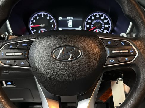 Used 2023 Hyundai Santa Fe SE AWD/4WD image 11