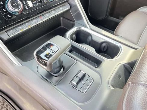 Certified 2023 GMC Sierra 1500 Denali w/ Denali Reserve Package image 22