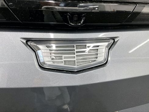 Used 2023 Cadillac Lyriq 2WD image 30