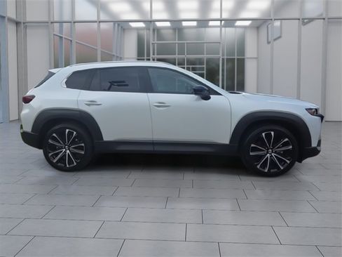 Used 2023 MAZDA CX-50 AWD 2.5 S w/ Premium Plus Pkg image 9